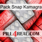 Kamagra Snap Pack 17